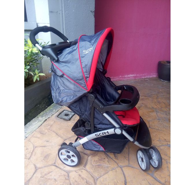 stroller scr1