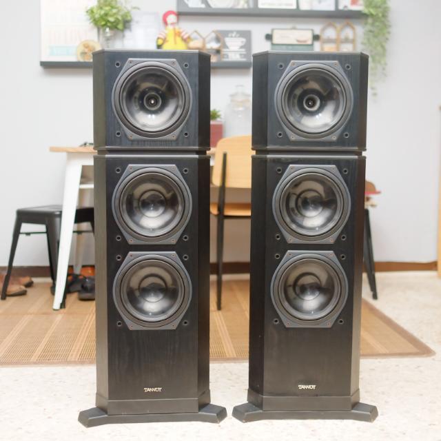 Tannoy 615 online for sale