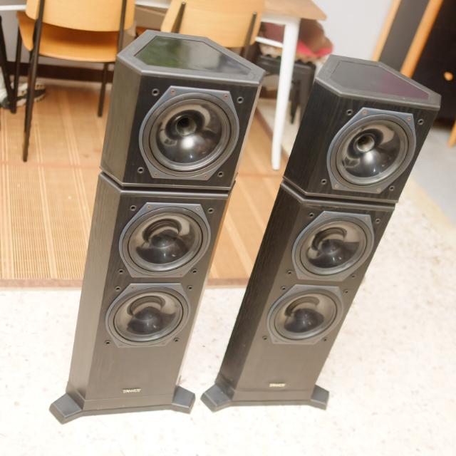 Tannoy 615 speakers for sale sale