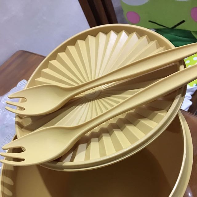 Tupperware (Category: Water Purifers & Dispensers) located in Singapore. Submitted by piglet23 (Listing ID 81496021, Image 2). Description: .