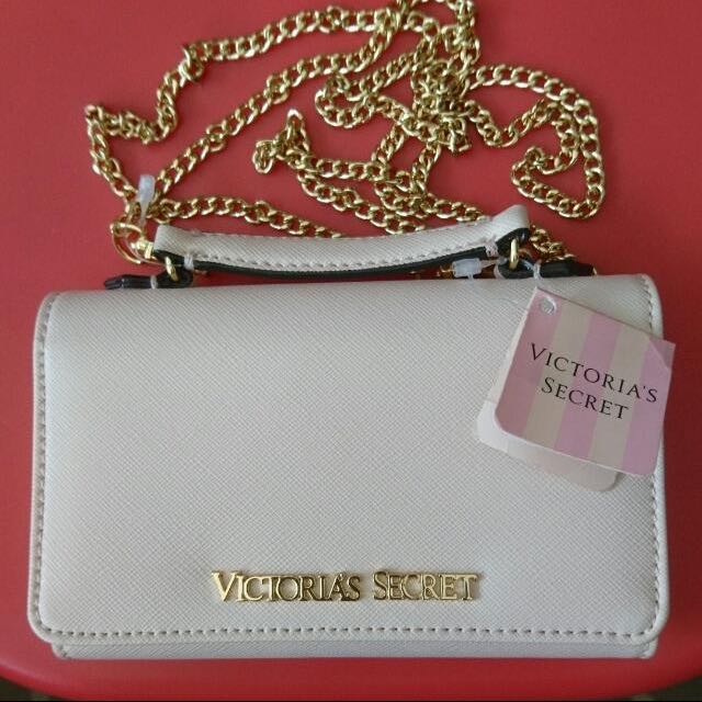 victoria secret wallet singapore