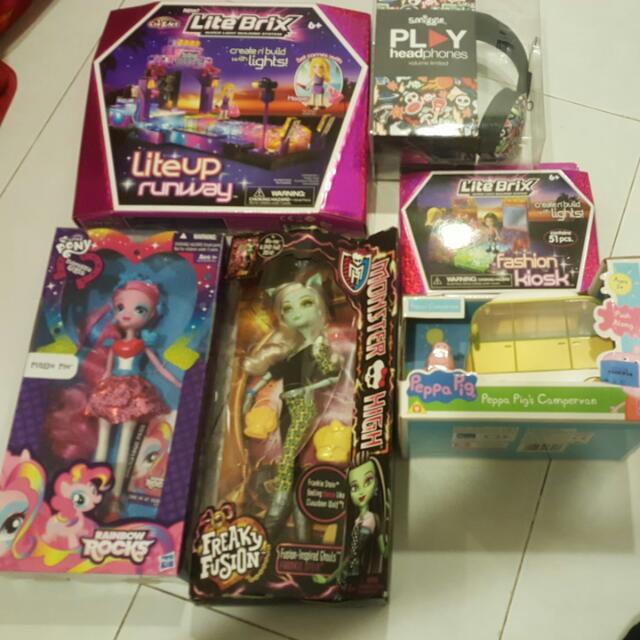 kids toys offers