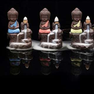 Incense Burner