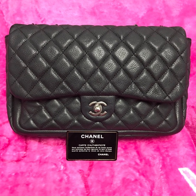 Chanel now sales and forever flap