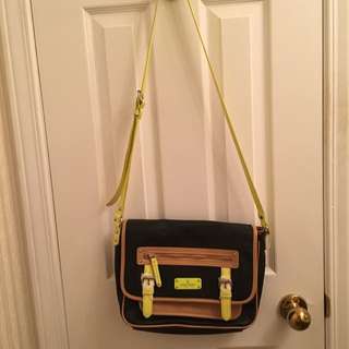Nine West Crossbody Bag