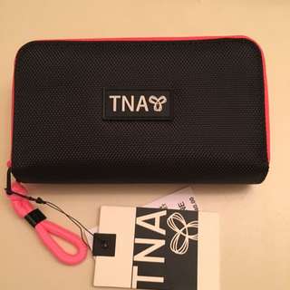 TNA Wallet