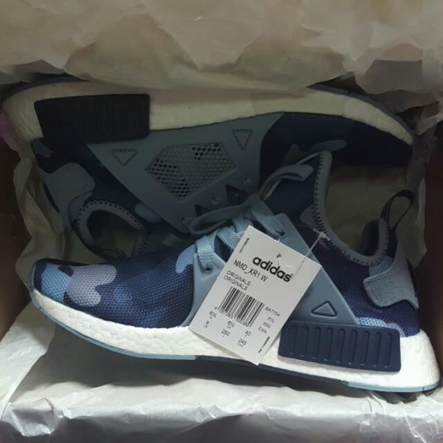 Adidas clearance originals nmd_xr1