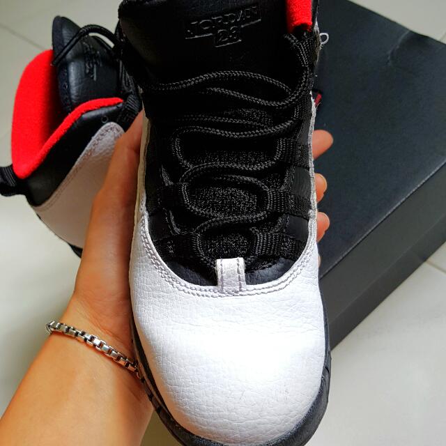 Jordan 10 retro bp Clearance