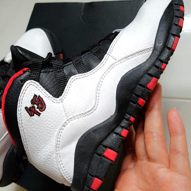 Jordan 10 retro bp Clearance