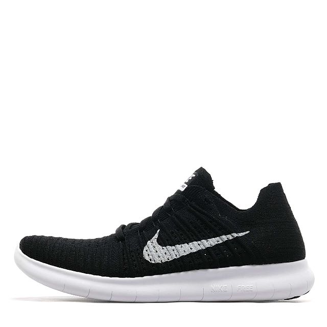 nike free run black mens