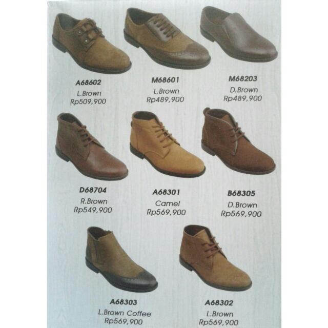 Borsa Boots Shoes Sepatu Pria Olshop Fashion Olshop Pria