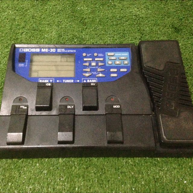 Boss me 30 top price