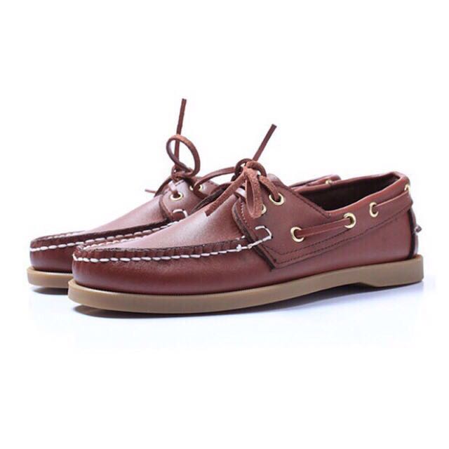 Quality boat shoes outlet