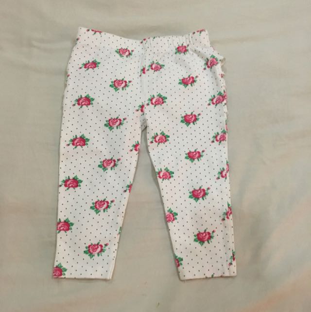 cotton on baby leggings