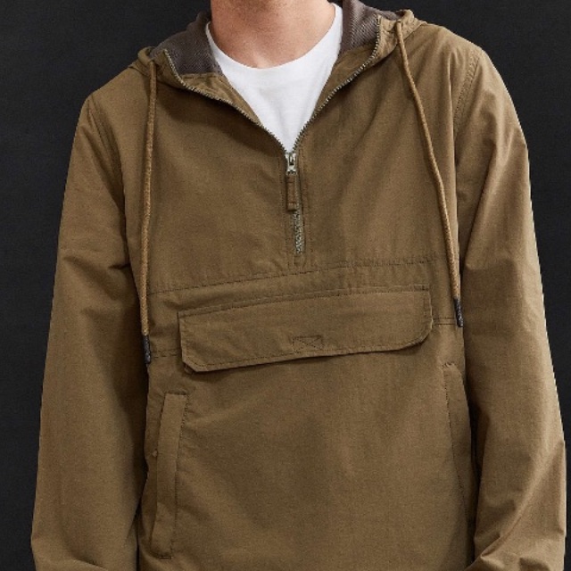Cpo citywide windbreaker on sale