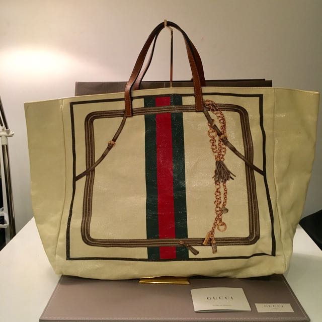 Trademark grocery tote hotsell