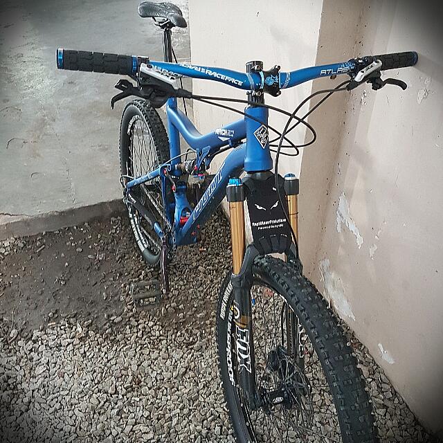 pivot mach 5.7 for sale