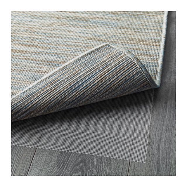 Ikea Hodde Rugs Matching Pair Furniture Home Decor On Carousell