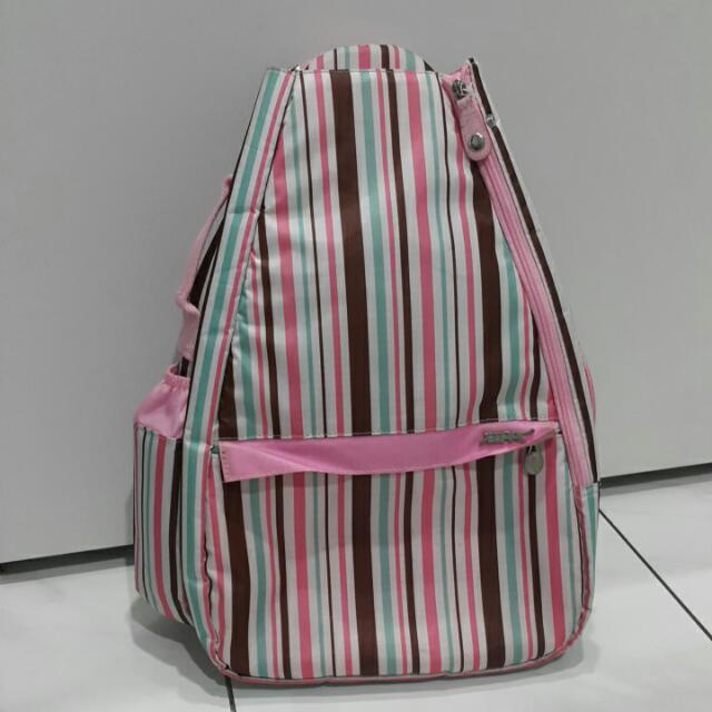 jetpac tennis bags