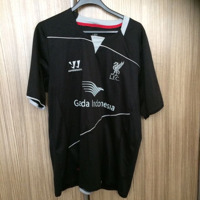 lfc training kit