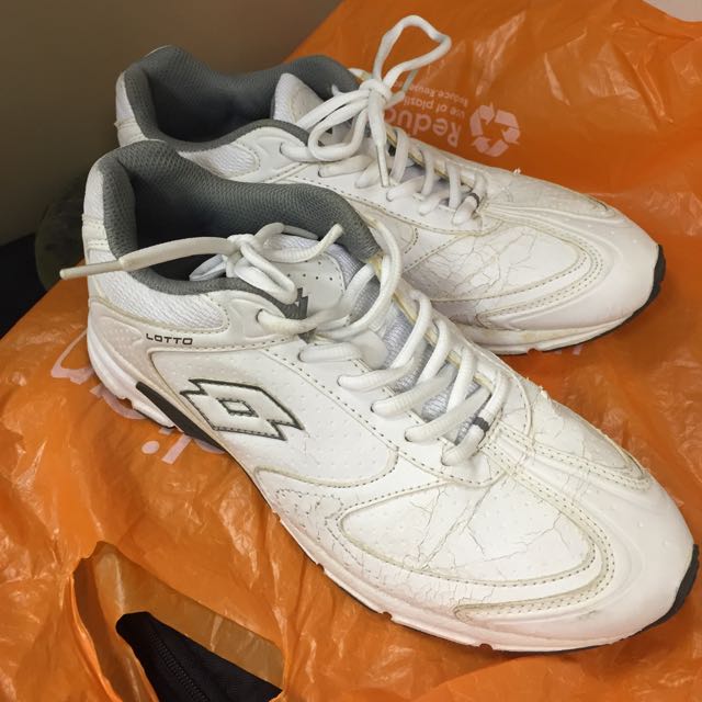 lotto running shoes