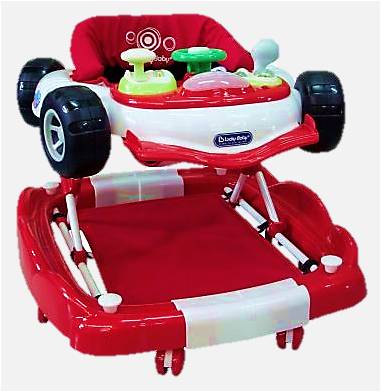 lucky baby walker