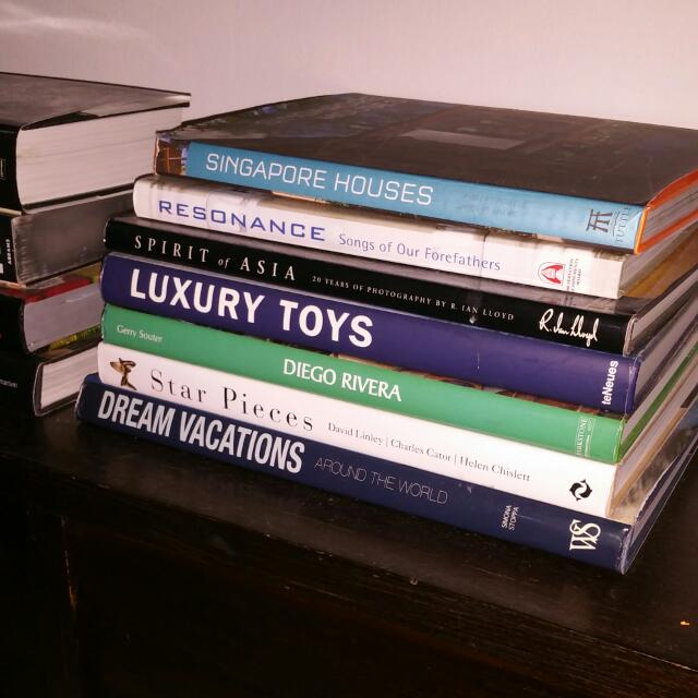 Luxury Books Hard Cover Books Stationery Magazines Others On Carousell