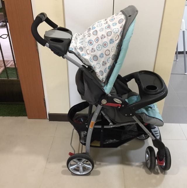 Love pram sales