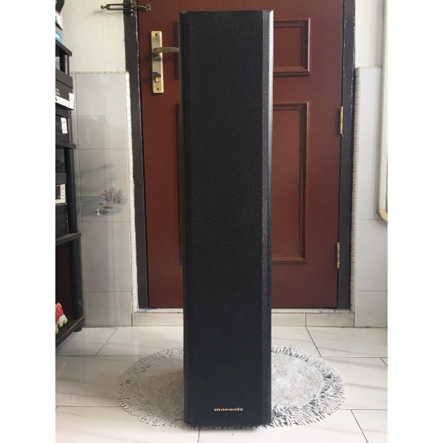 Marantz tower speakers sales