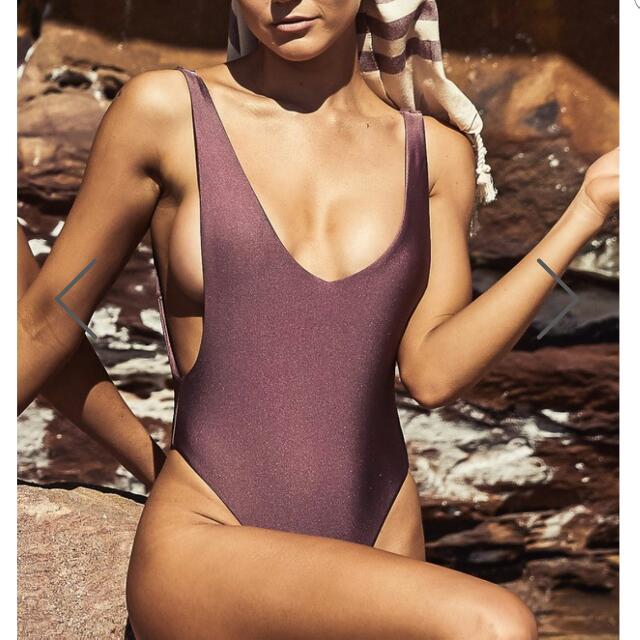 showpo one piece swimsuit