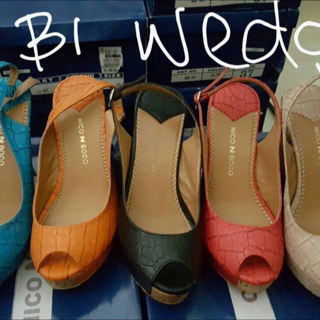 nicoboco flip flops womens