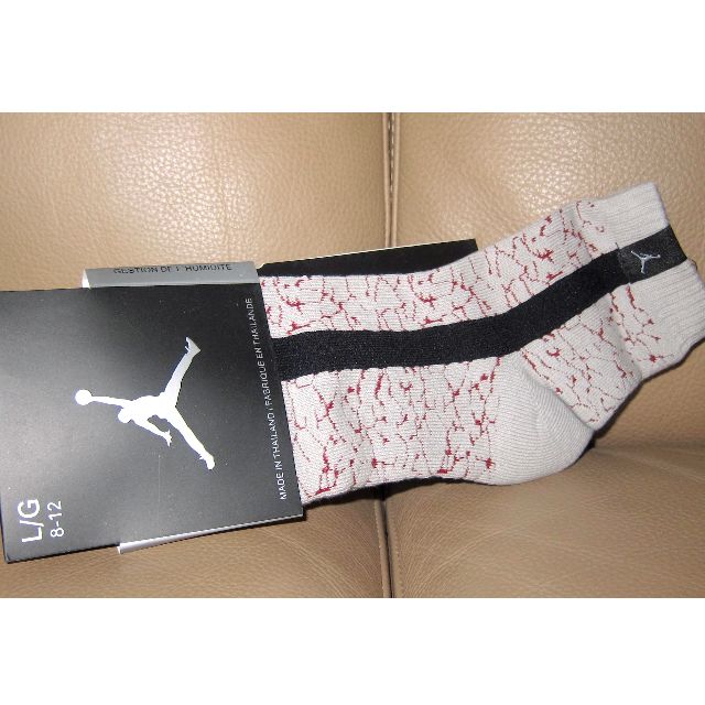 jordan retro socks