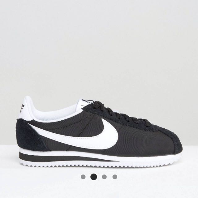 classic cortez trainers