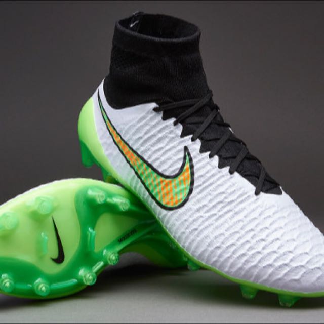 magista high