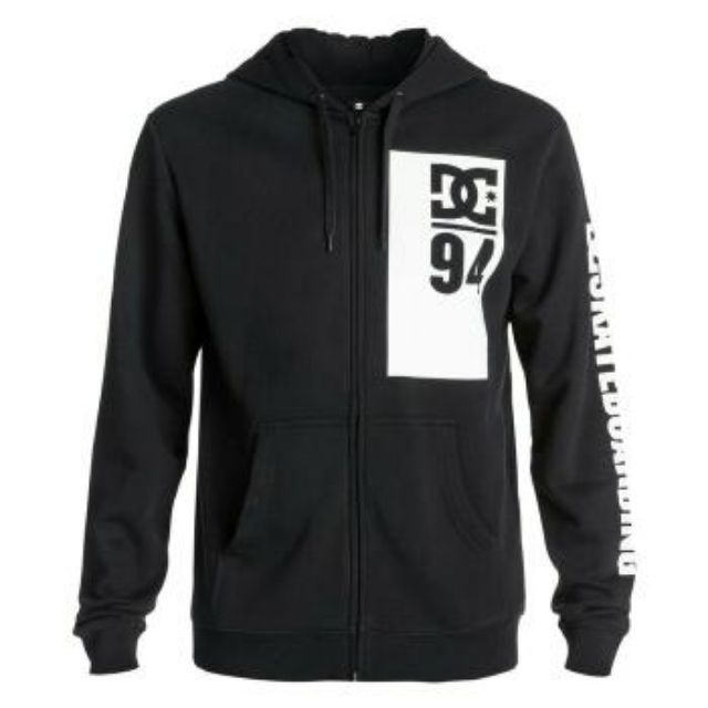 sweater dc original
