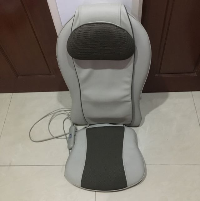Osim car seat massager Clearance