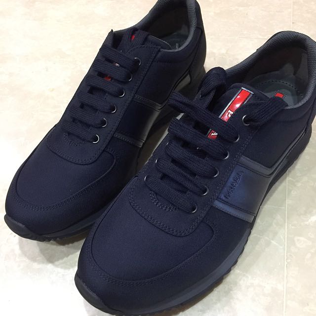 Prada Men s Shoe