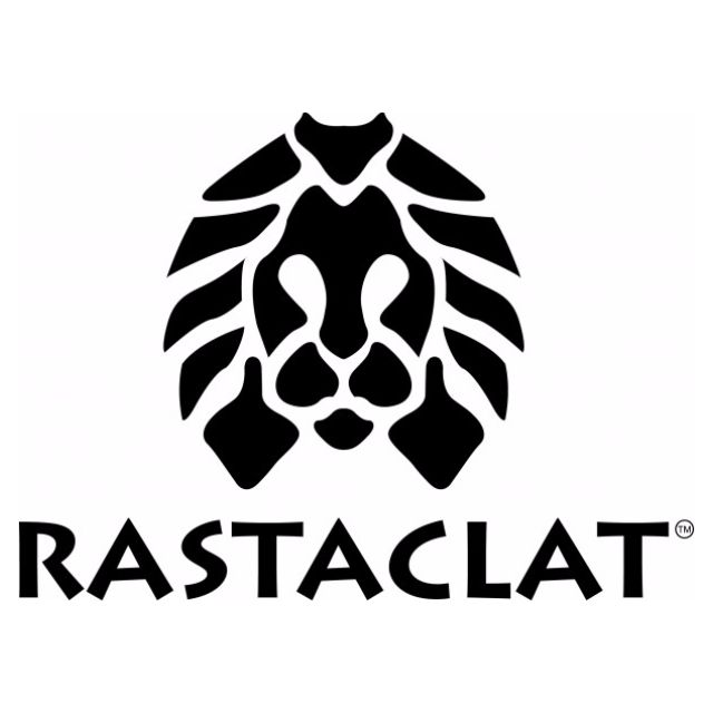 Rastaclat iridescent top