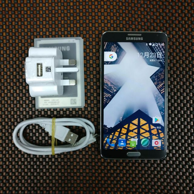 n9005 lte