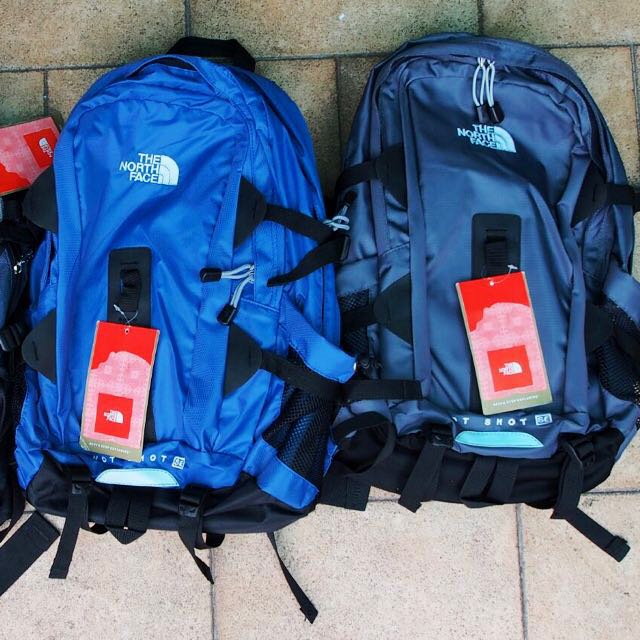 The North Face Hiking Bagpack 40 litres, Sports Equipment, Hiking
