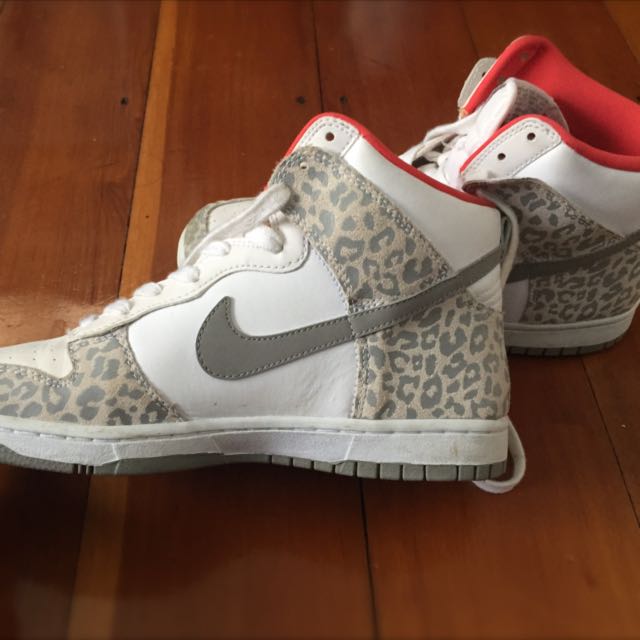 nike high tops nz
