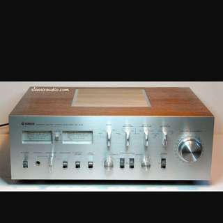 yamaha ca-2010 integrated stereo amplifier (looking for)