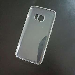 Samsung S7 Clear Case