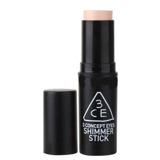 3ce shimmer stick
