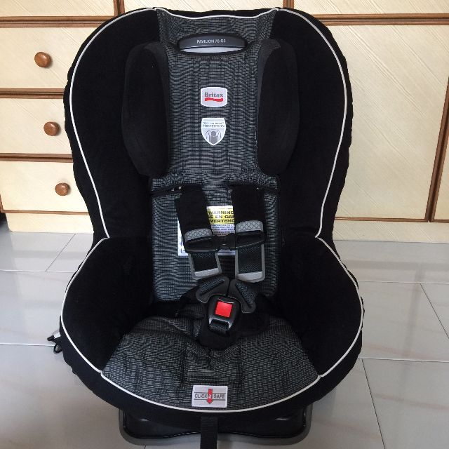 Baby Car Seat Britax Pavilion 70 G3 Convertible Car Seat Seat