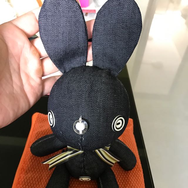 Black Rabbit!, Hobbies & Toys, Toys & Games on Carousell