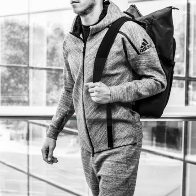 Adidas zne outlet hoodie men's