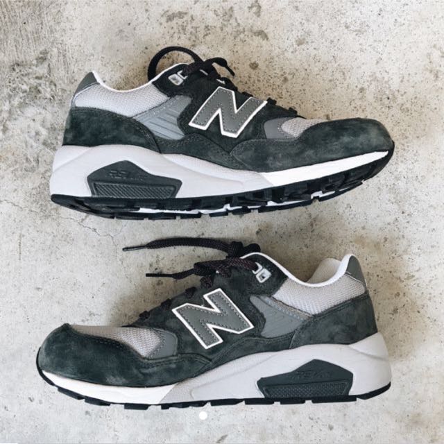 new balance 580 revlite