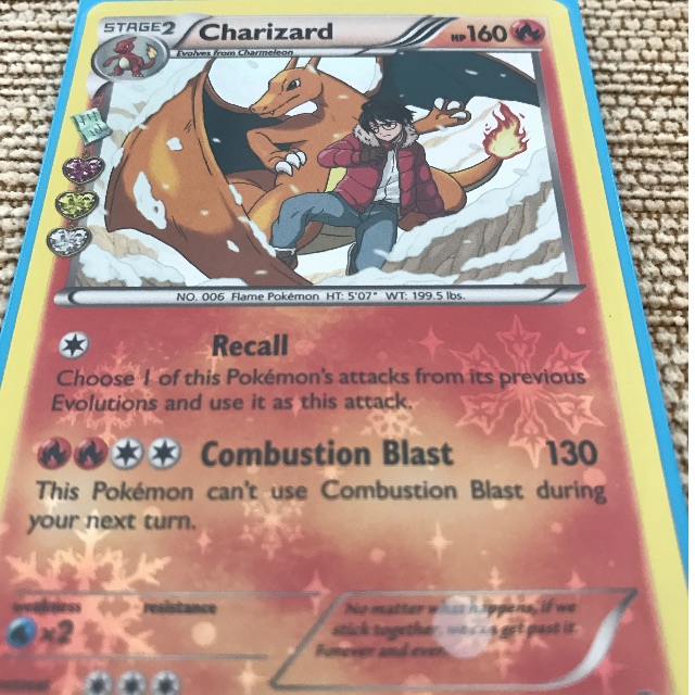 Get Wallpaper Charizard Pokemon Generations Tcg Radiant Collection Toys Games HD