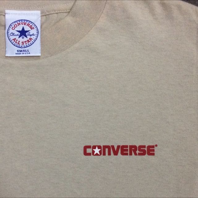 Chuck taylor t shirt 2016 outlet